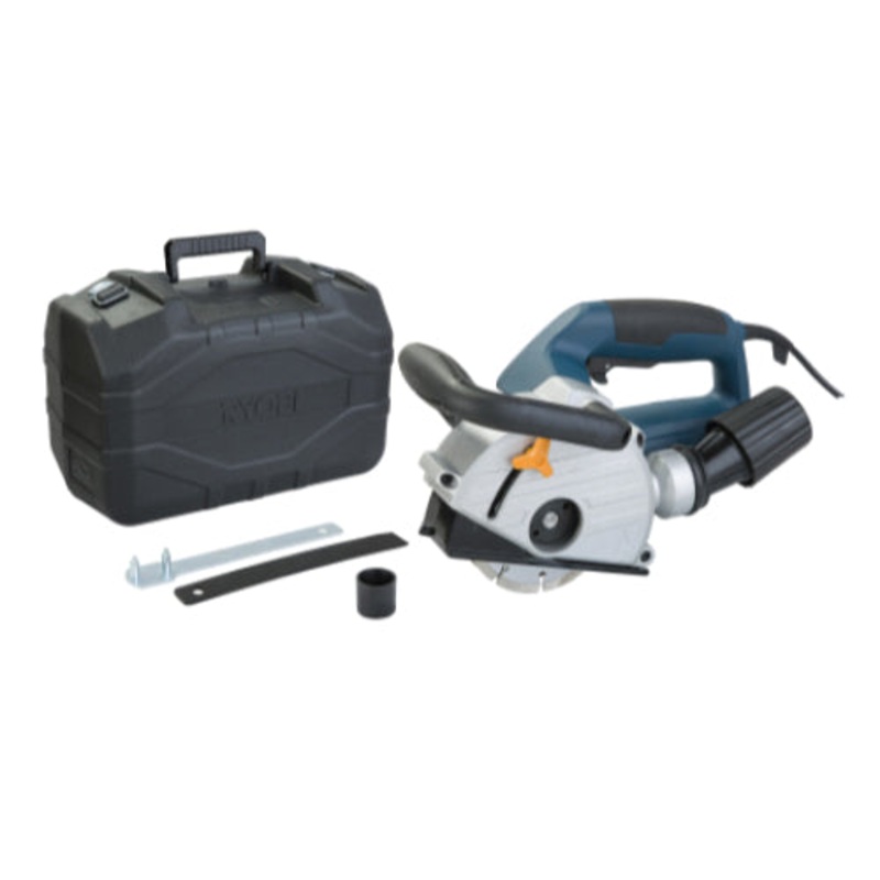Ryobi Wall chaser 125mm 1350w RWC-1350