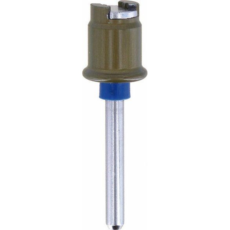 Sanding Band & Mandrel 6,4 mm 60 grit