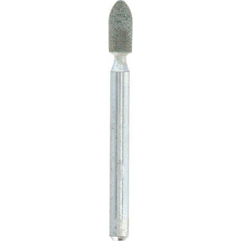 Silicon Carbide Grinding Stone 3,2 mm