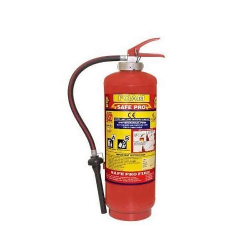Water Fire extinguisher