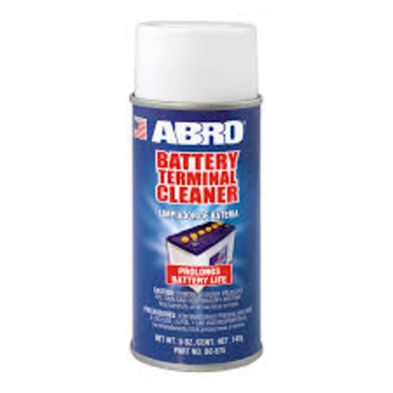 Battery terminal cleaner BC-575 - 142G