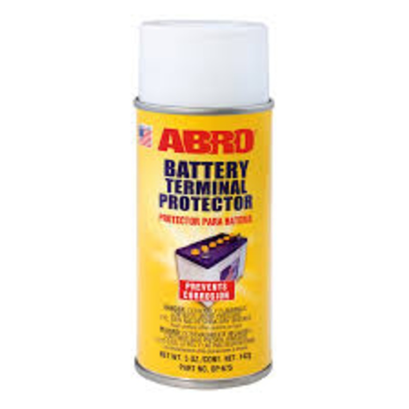 Battery terminal protector BP-675 - 142G