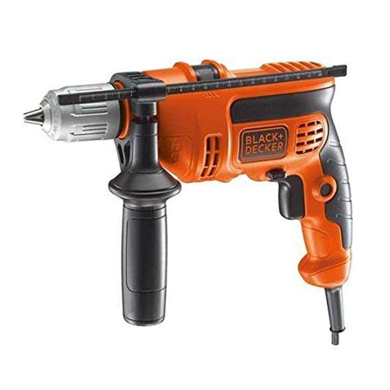 Black & Decker 13MM 600W DRILL