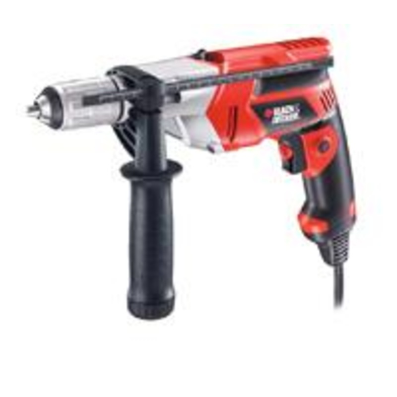 Black & Decker 13MM 710W DRILL