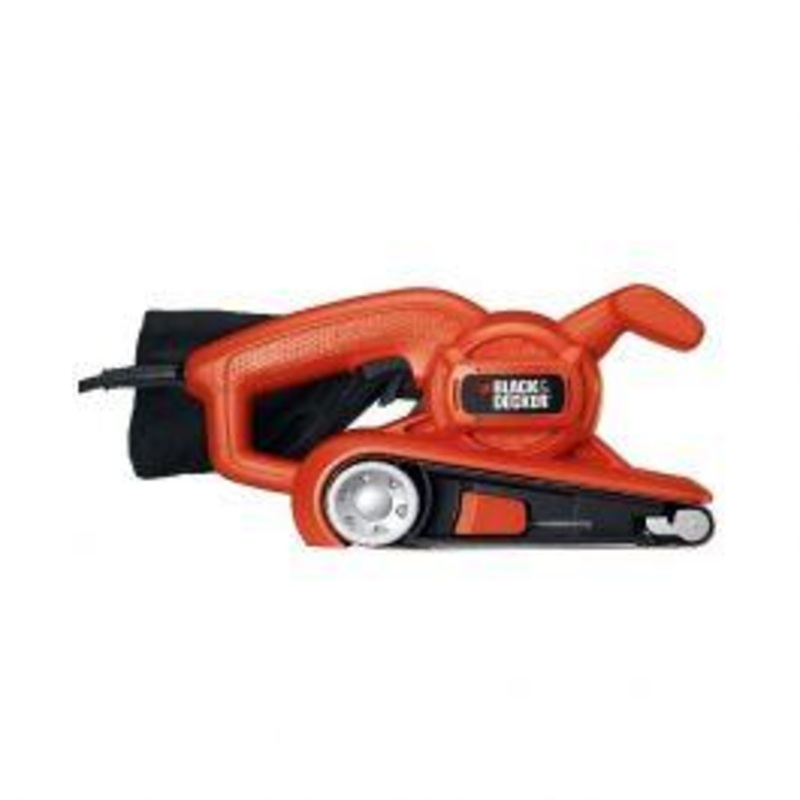 BLACK & DECKER 720W BELT SANDER