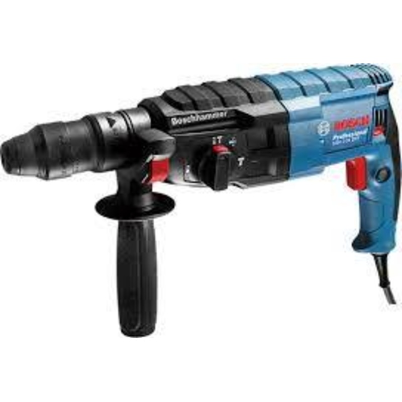 Bosch GBH 2-24 DFR Rotary Hammer Drill (06112730L1)