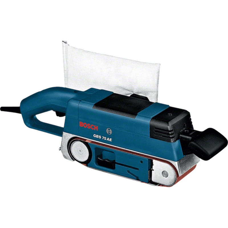 Bosch GBS 75 AE Belt Sander (0601274703)