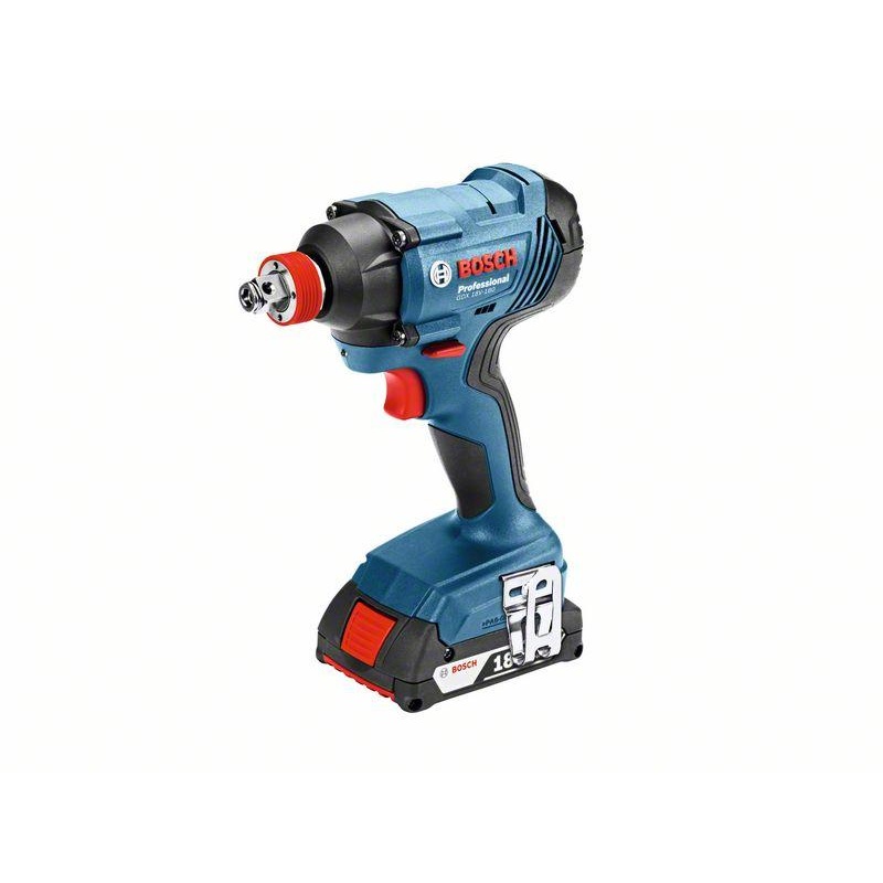 Bosch GDX 18V-180 Cordless Impact wrench 06019G5223
