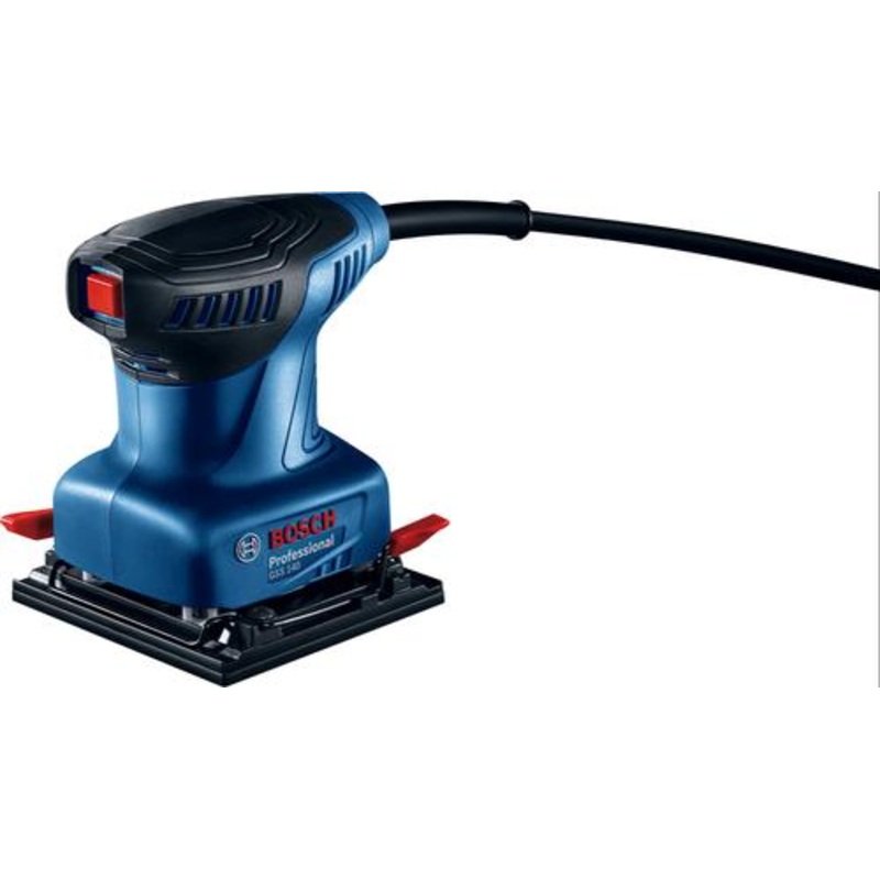 Bosch GSS 140 Orbital sander (06012A80L0)