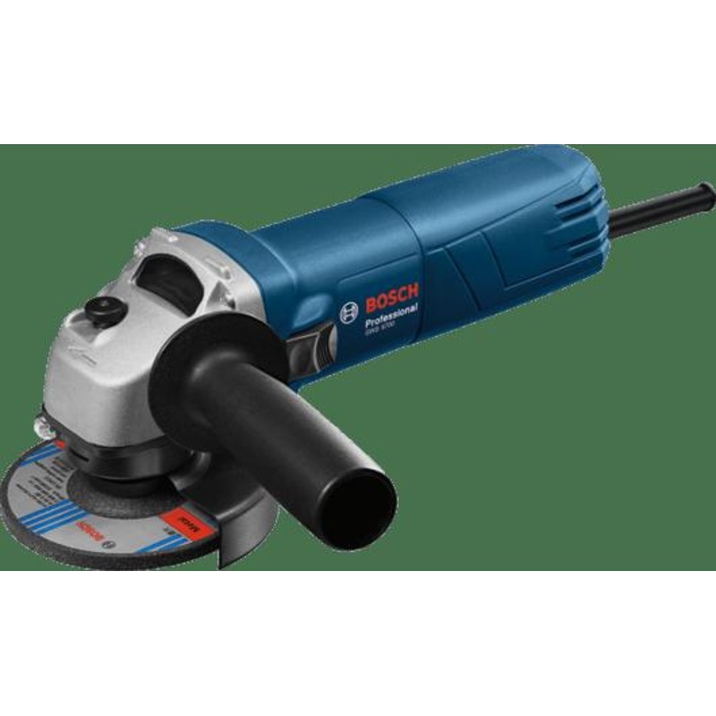Bosh Small Angle Grinder GWS 700 (06013A30L0)