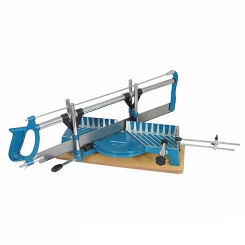 COMPOUND MITRE SAW