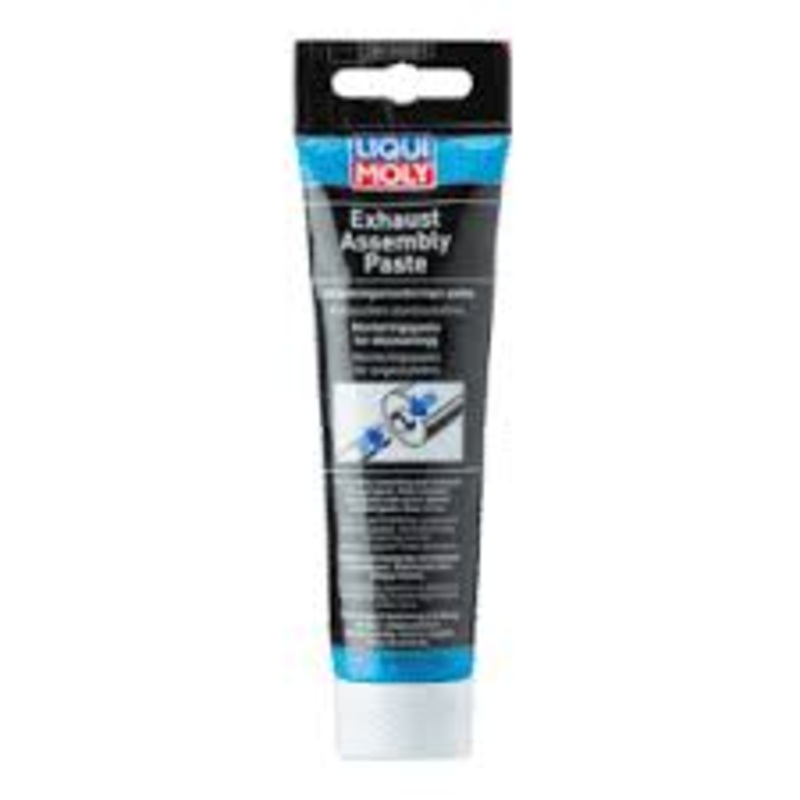EXHAUST ASSEMBLY PASTE