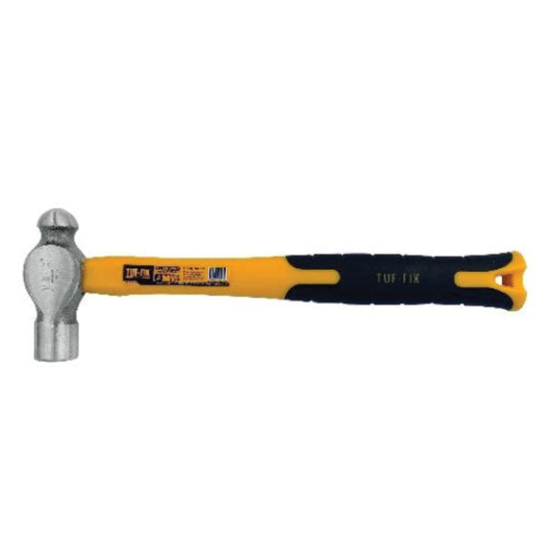 HAMMER BALLPEIN FIBRE HANDLE 16OZ / 450G