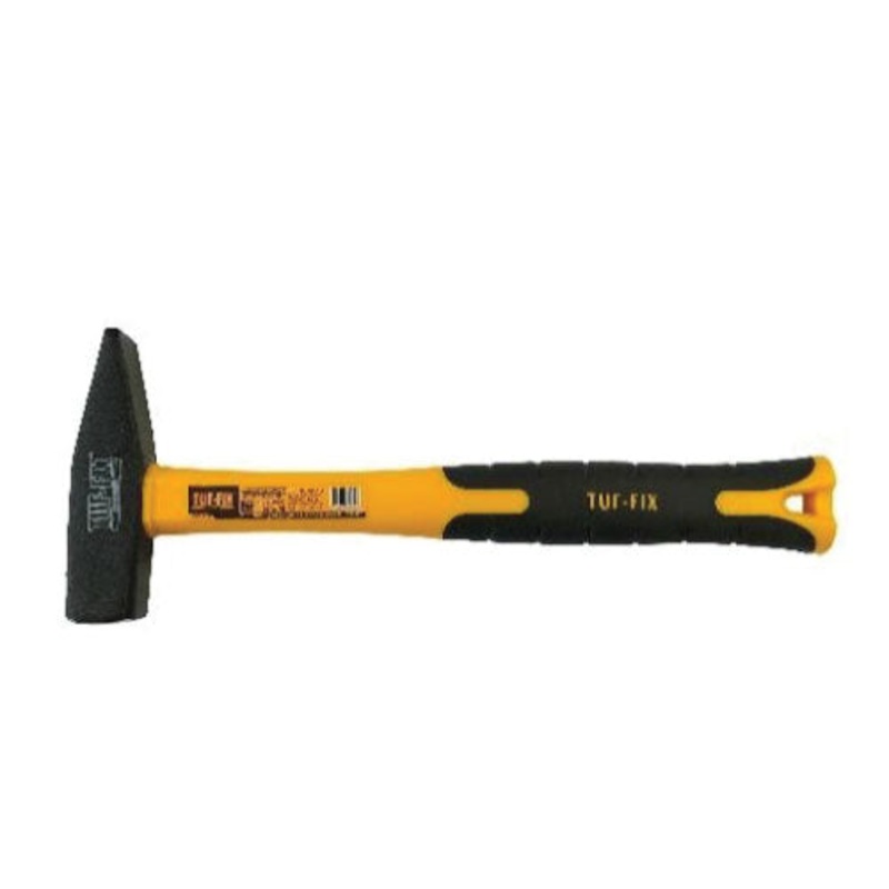 HAMMER MACHINIST FIBRE HANDLE 28OZ / 800G