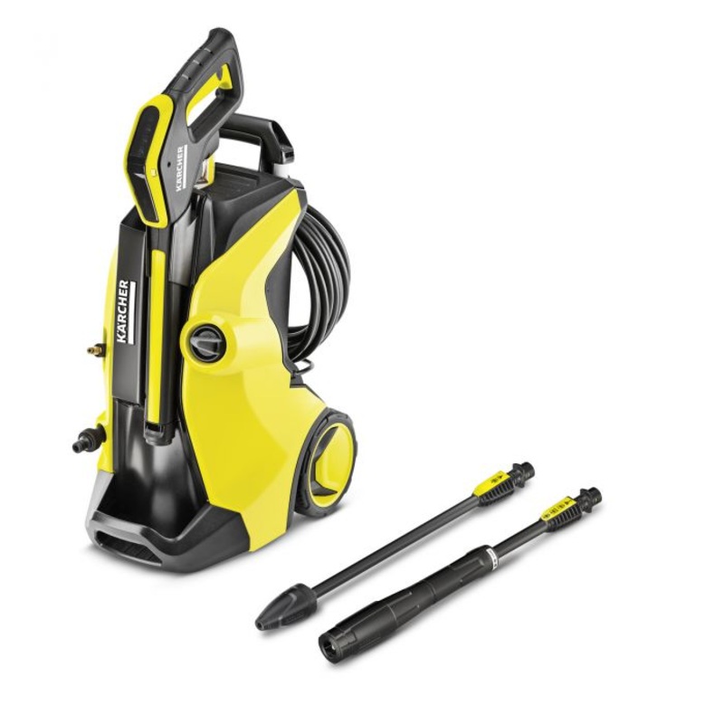 KARCHER HIGH PRESSURE CLEANER K5 POWER CONTROL 1.324-550.0