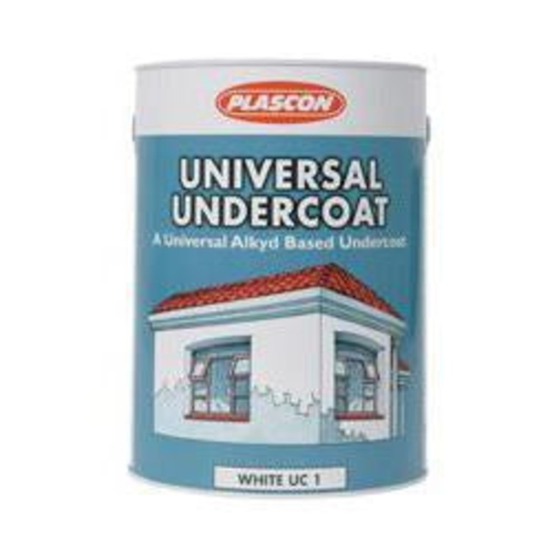 Plascon school board paint - green 1lt