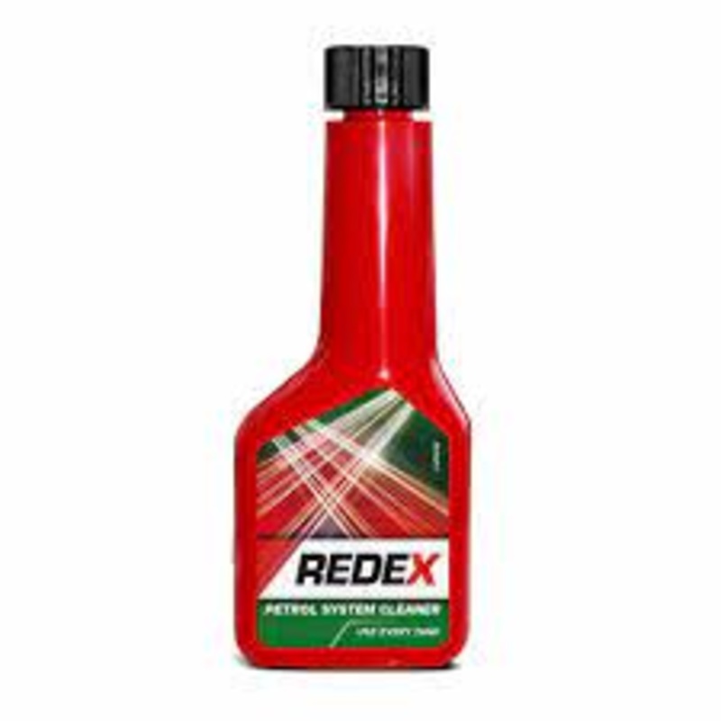 REDEX ONE SHOT PETROL 90ML