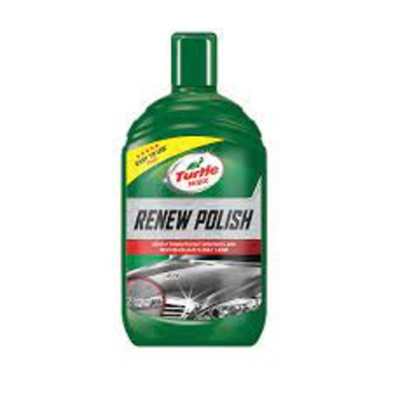 RENEW POLISH 500ML X6 EN