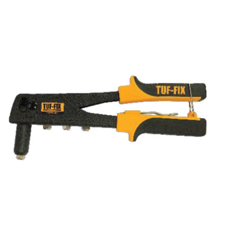 RIVETER HAND H/D 10" / 250MM