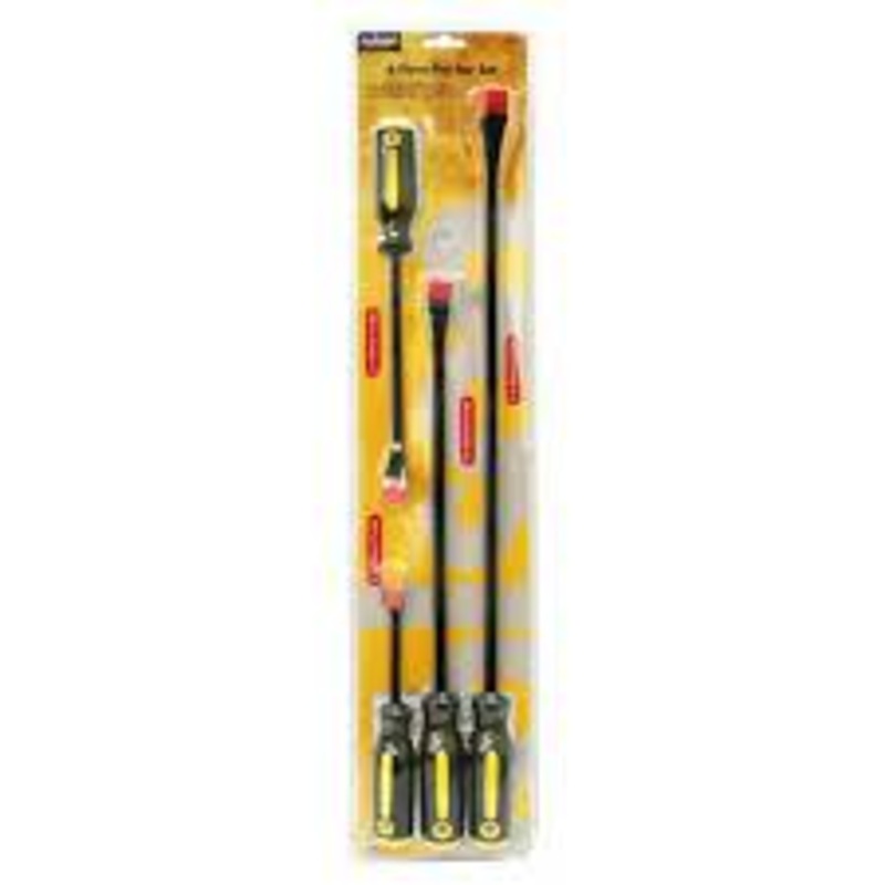 Rolson pry bar set