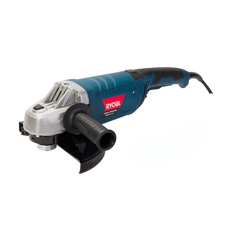 Ryobi Angle Grinder G-2000 - 2000w, 230mm