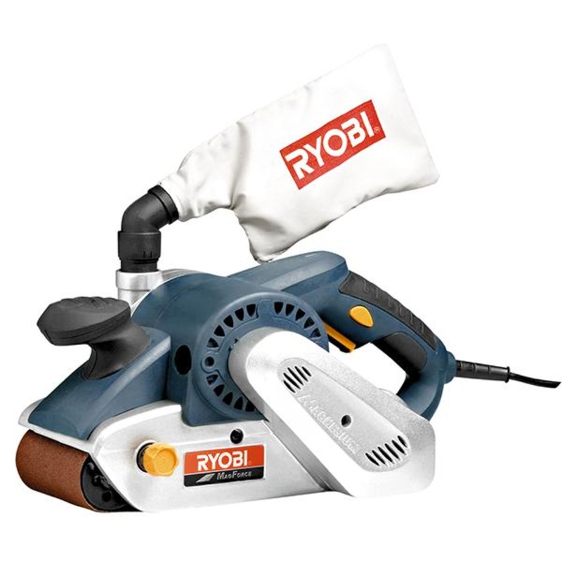 Ryobi Belt Sander 100X610MM 1200W MBS-1200