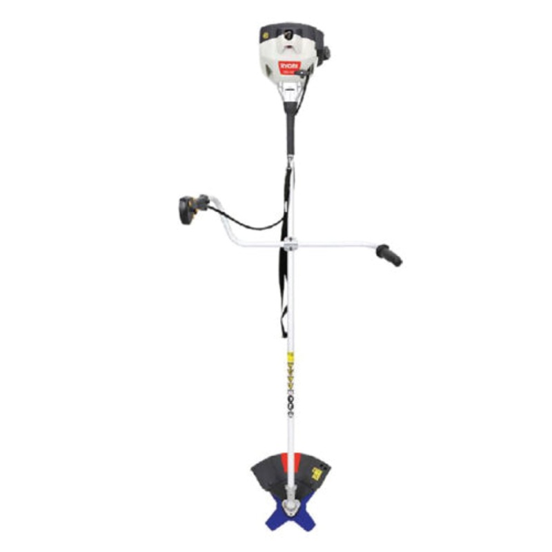 Ryobi Brush cutter 33cc split shaft with line trim attachment RBC-33