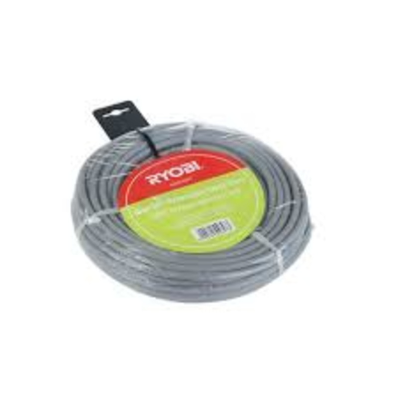 Ryobi Extension Cord 220v 10Amp 25m 2core