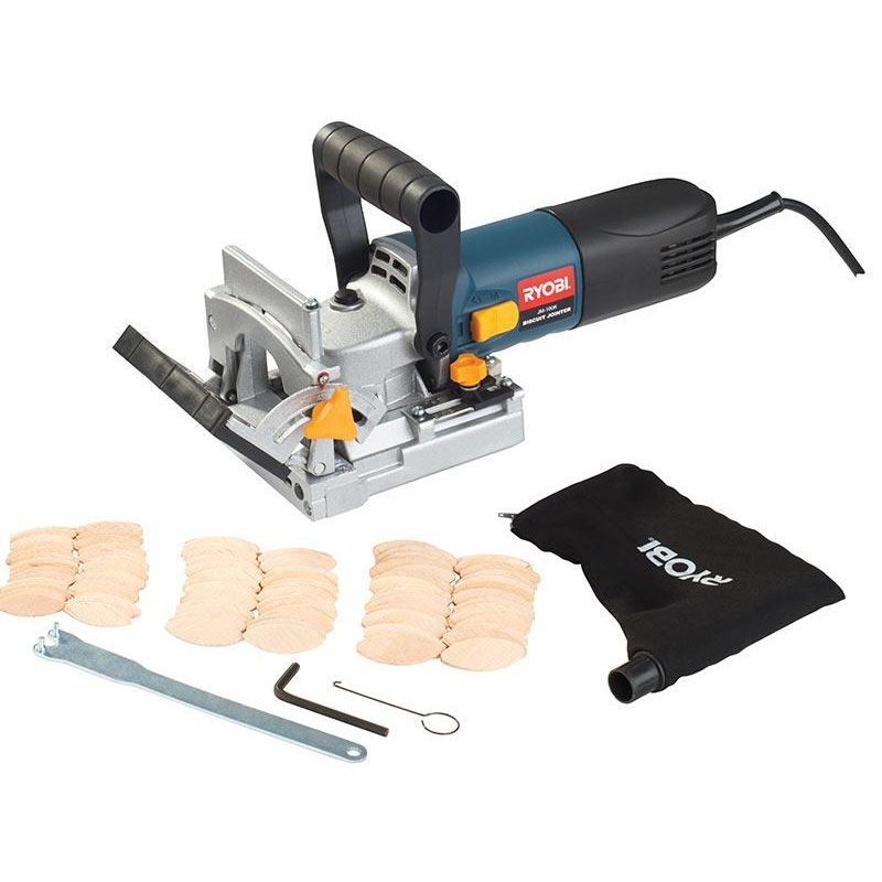 Ryobi Joint Maker JM-100K