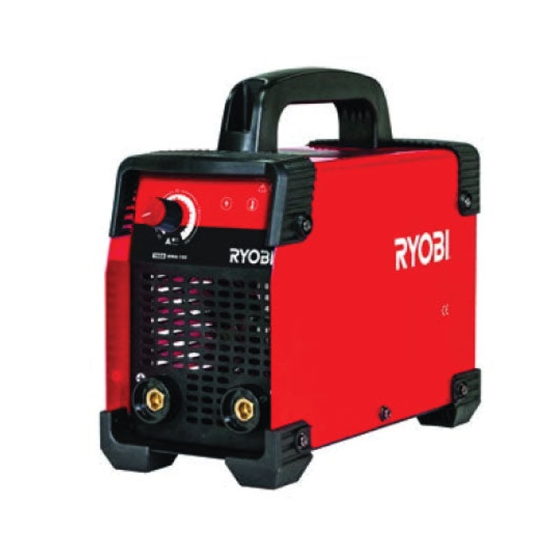 Ryobi metal arc inverter welder 160amp MMA-160