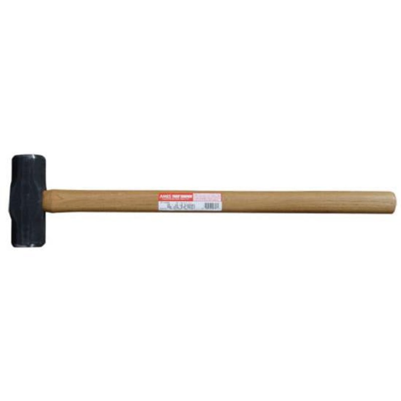 Sledge hammer wooden handle-china