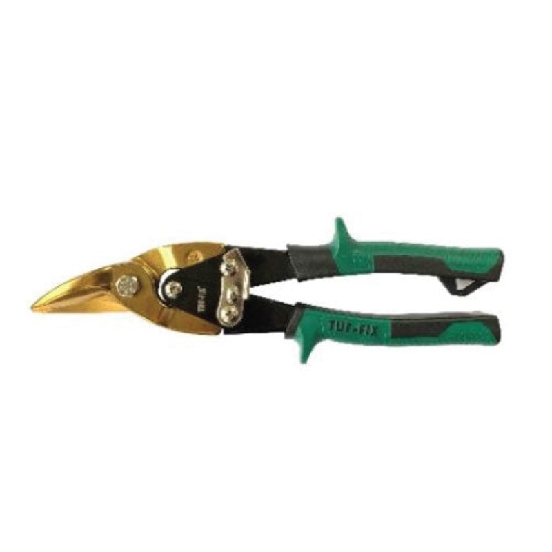 SNIP AVIATION RIGHT CUT