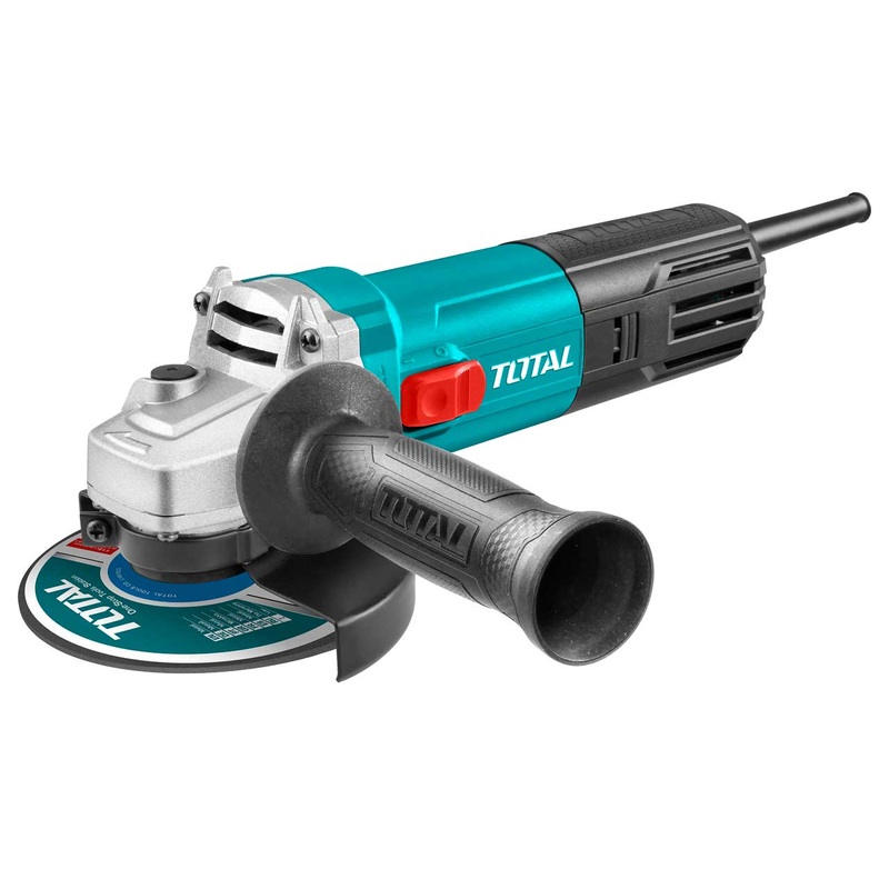 Total Angle grinder