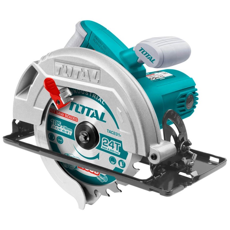 Total Circular saw