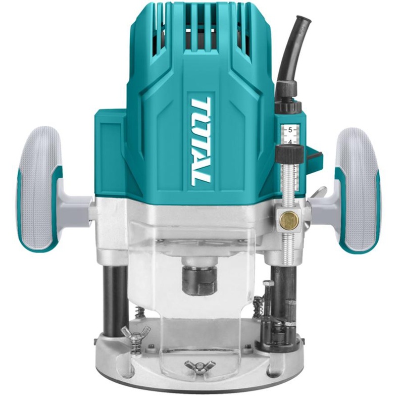 TOTAL ELECTRIC ROUTER 1.600W (TR111216)