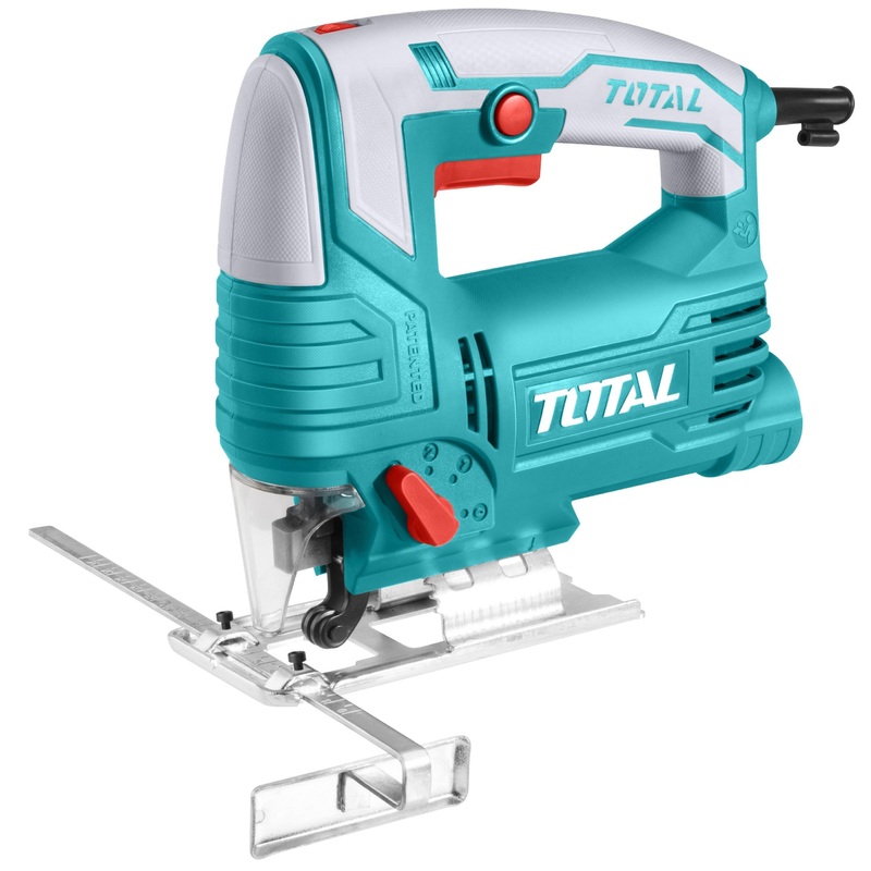 Total Jig saw
