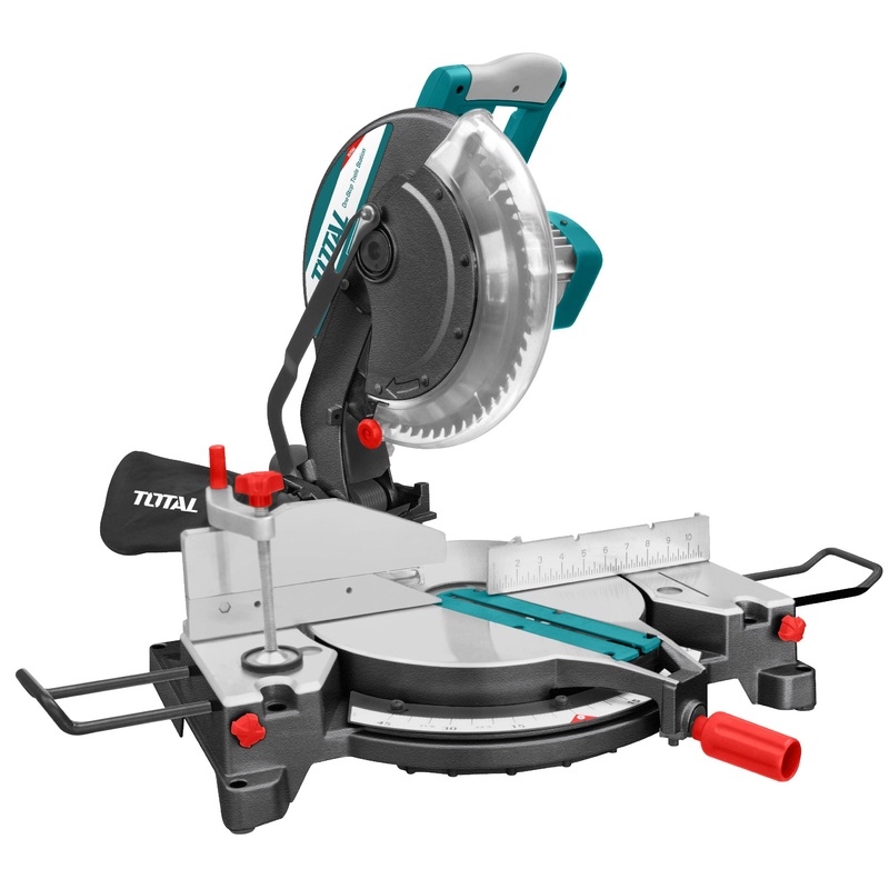 TOTAL MITRE SAW 1.600W / F - 305mm (TS42163051)