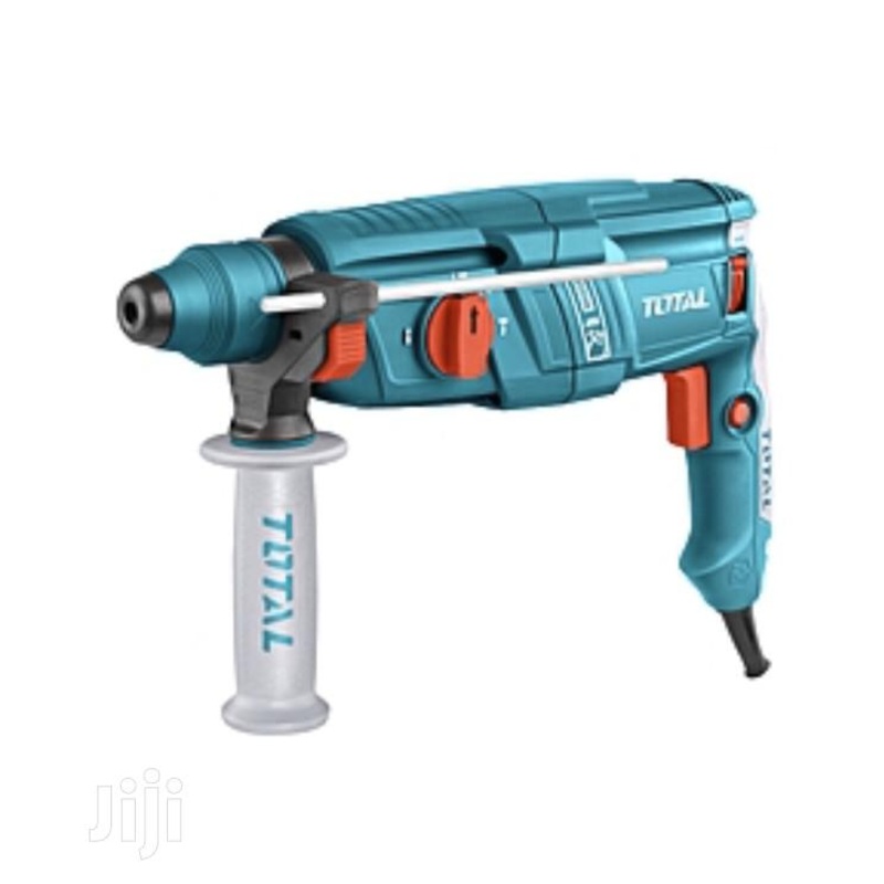 Total Rotary hammer