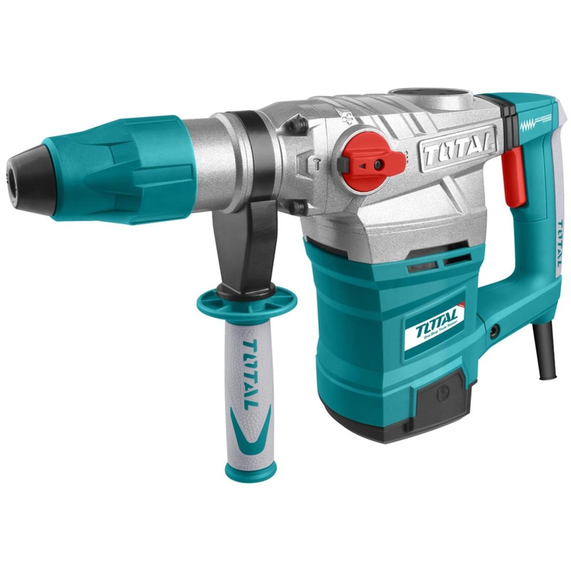 TOTAL ROTARY HAMMER SDS-MAX 1.600W (TH116386)