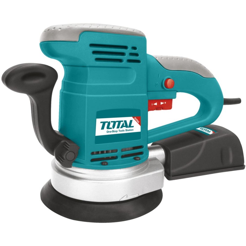 Total Rotary Sander TF2041501 - 450W