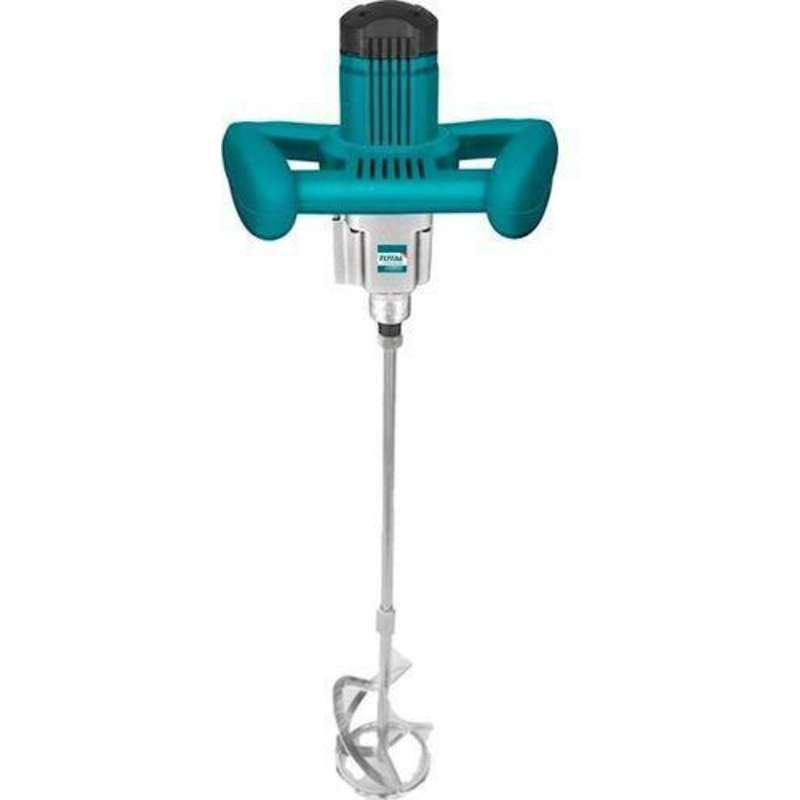 Total TD614001 Power Mixer