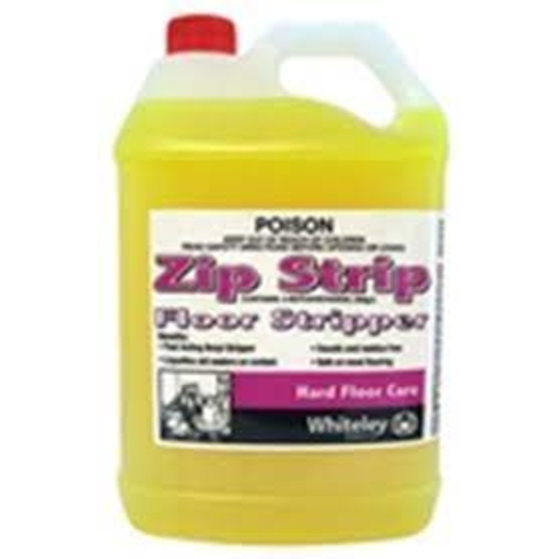 ZIP WAX 500ML X6 EN