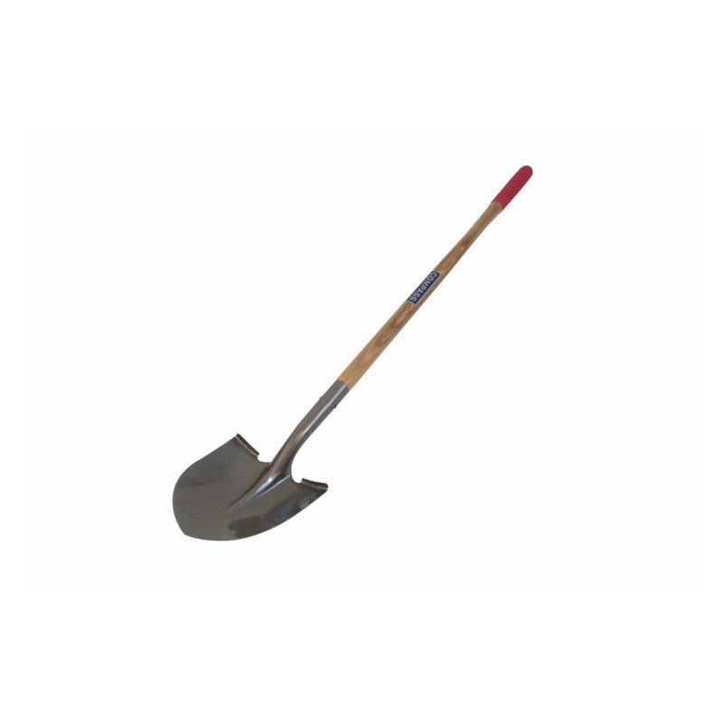 American shovel