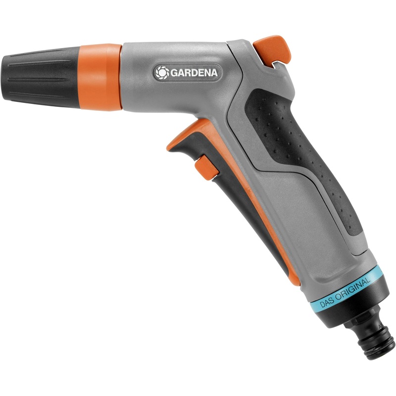 COMFORT CLEANING NOZZLE