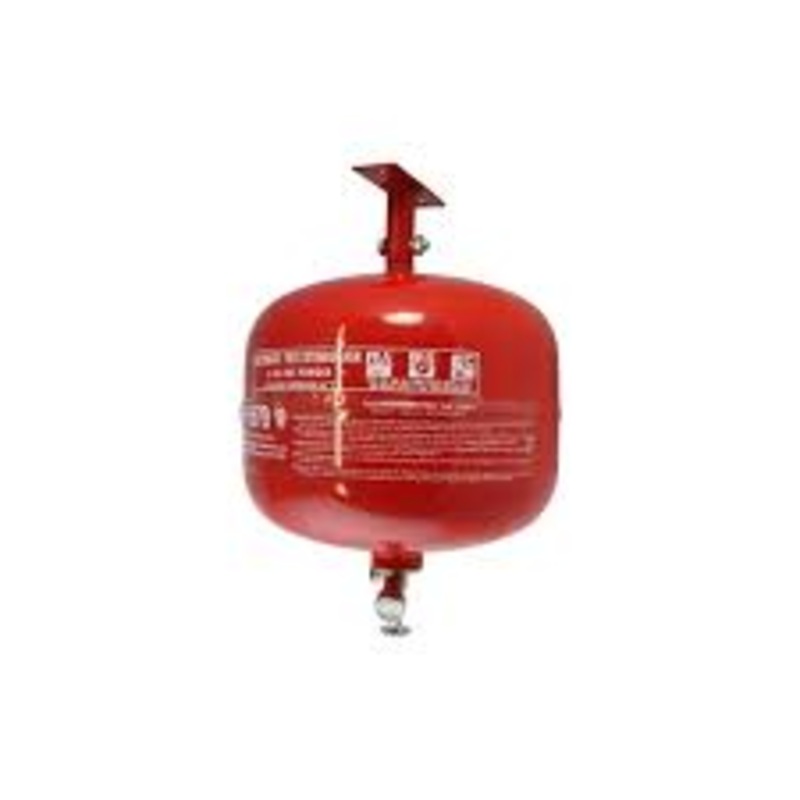 Generic Dry powder fire extinguishers 6kg DP pressure type
