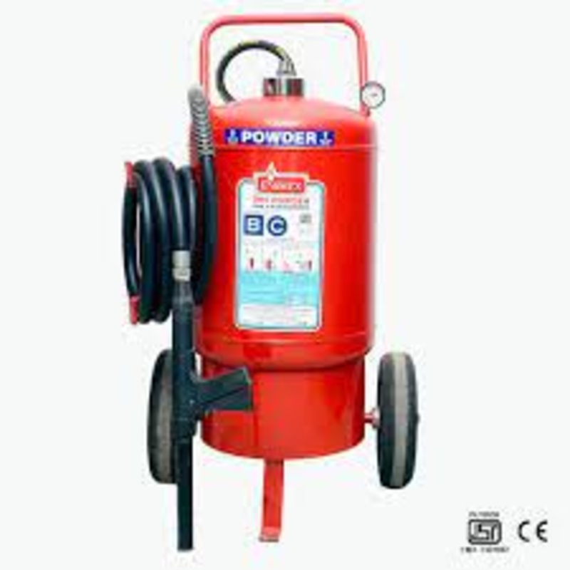Generic Dry powder fire extinguishers 9kg DP catridge type