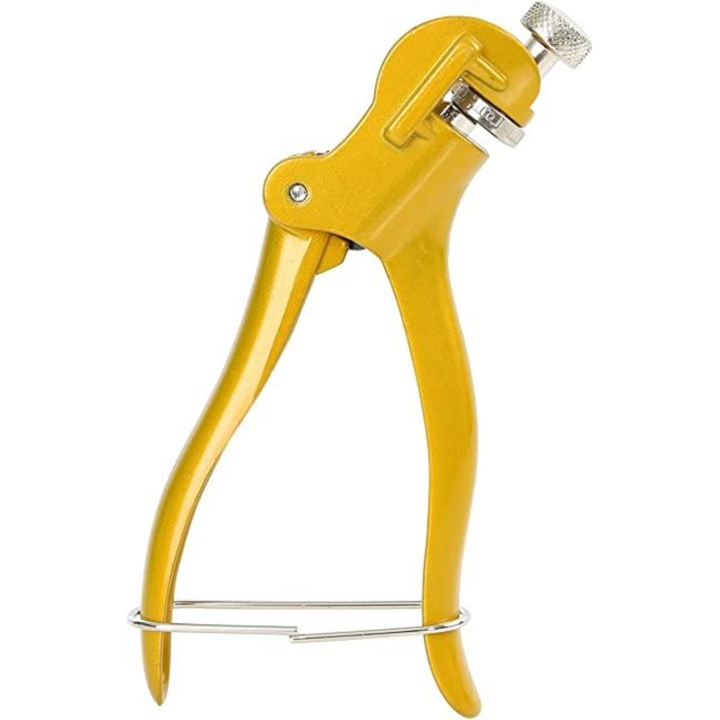 Hand saw Setter