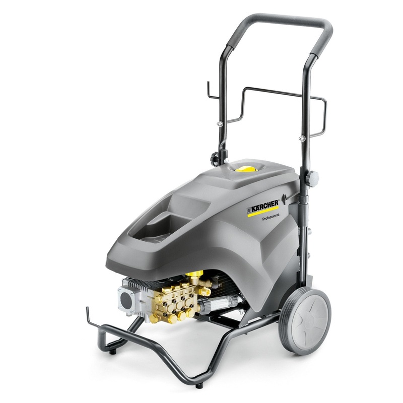 Karcher high pressure cleaner HD 7/14-4 M 1.524-930.0