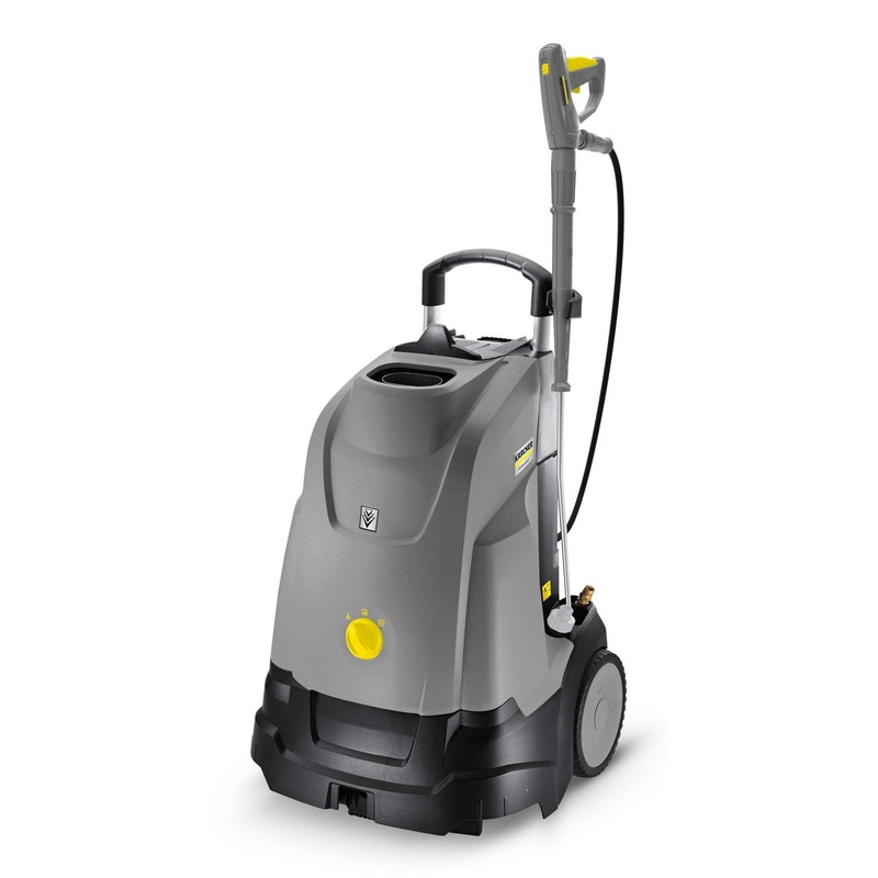 Karcher Hot Water High Pressure Cleaner Hds 5/15 U*eu 1.064-912.0