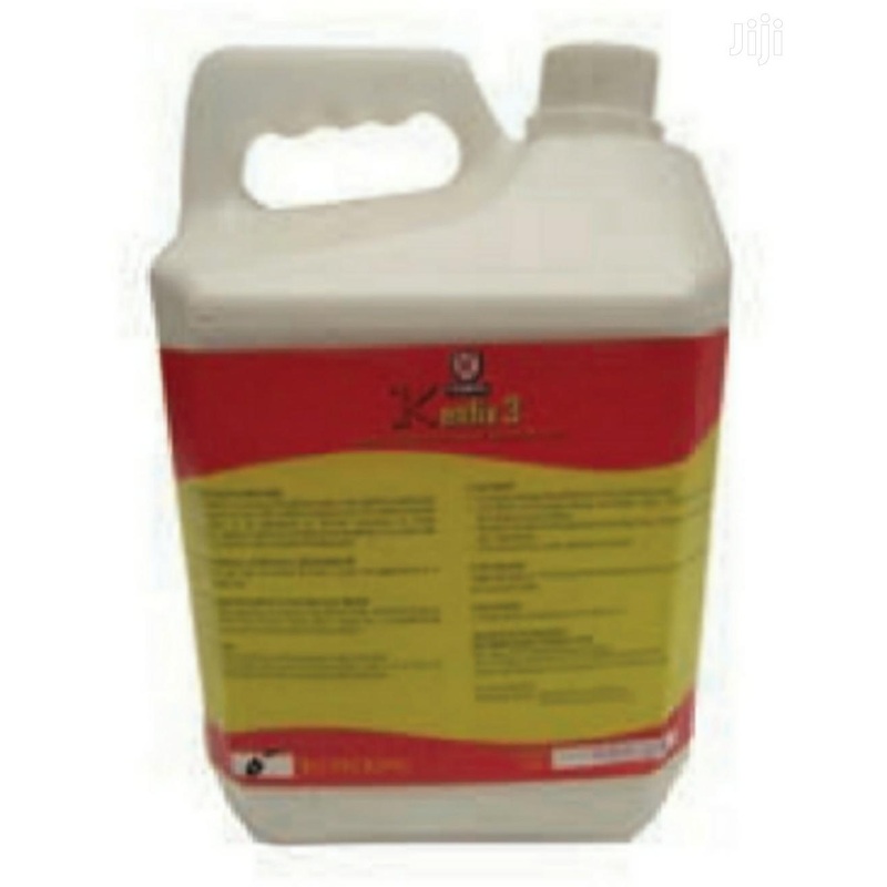 Kenfix3 200 Litres